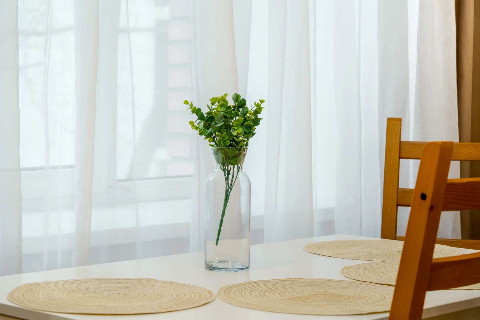 Апартаменты Good Night на Лыткина