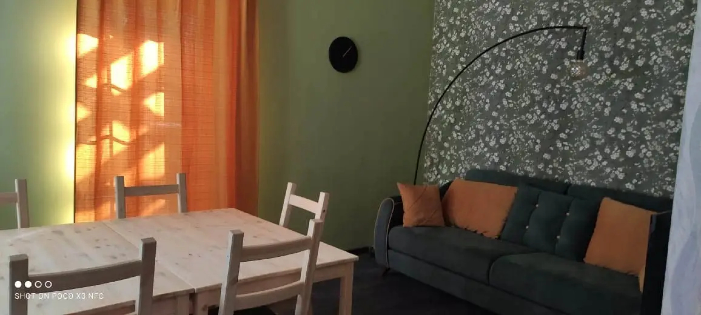 Частный Дом Сосны