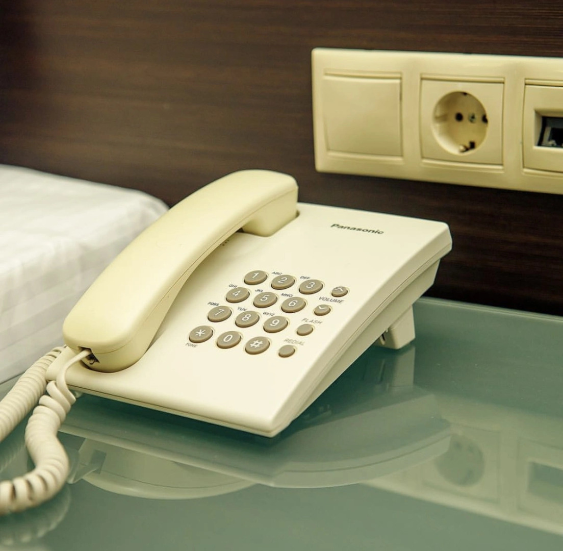 Отель Парадейсон