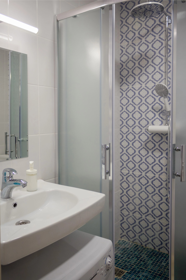 Апартаменты Studio Crocus №1 на Ильинском 2А