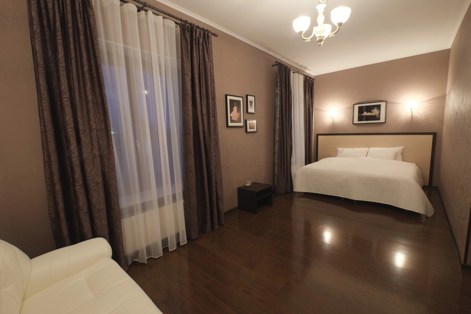 Гостевой дом Лисий Нос