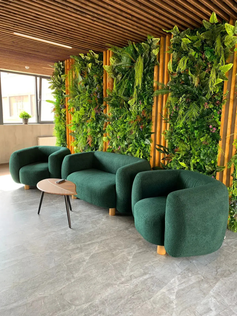 Отель Марко Поло Гарден