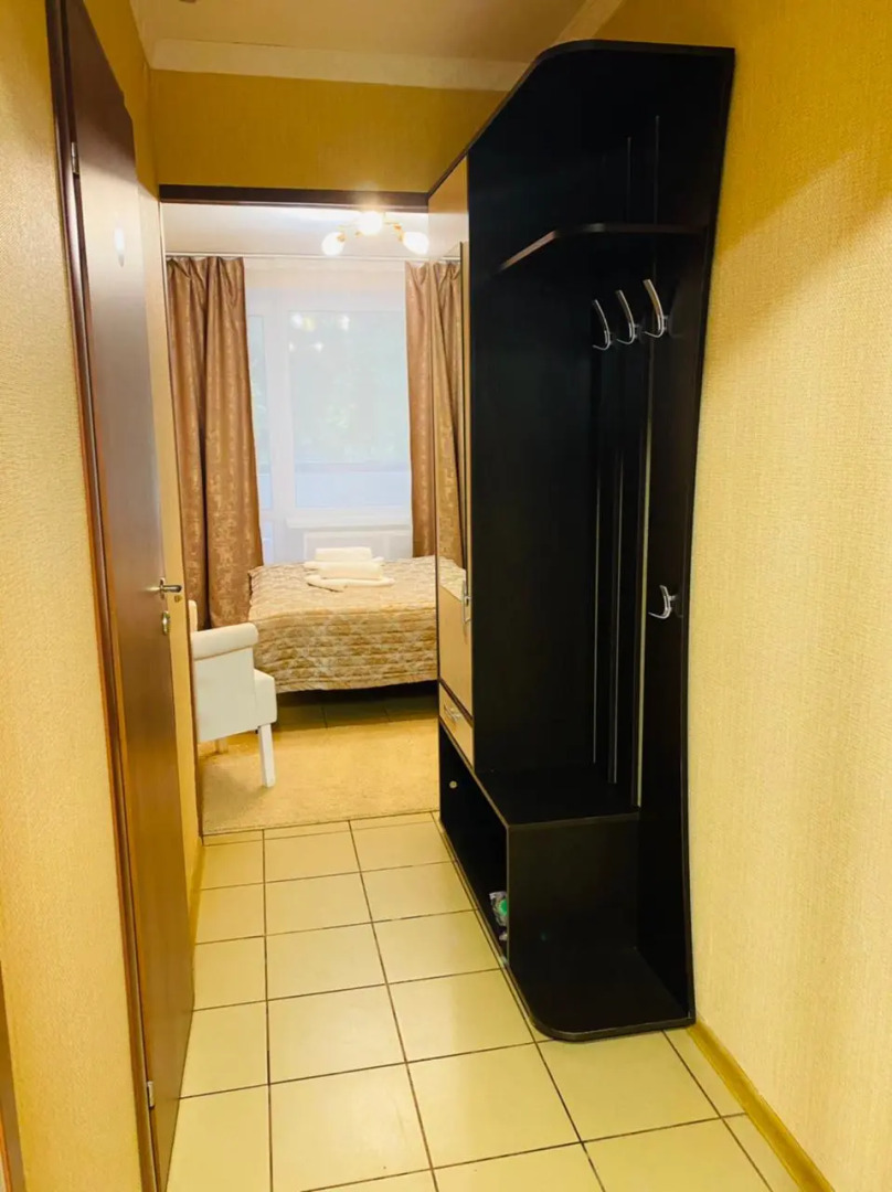 Мини-отель Эль