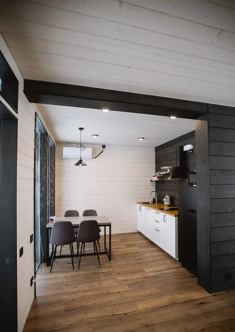 Частный Дом Sheluha House