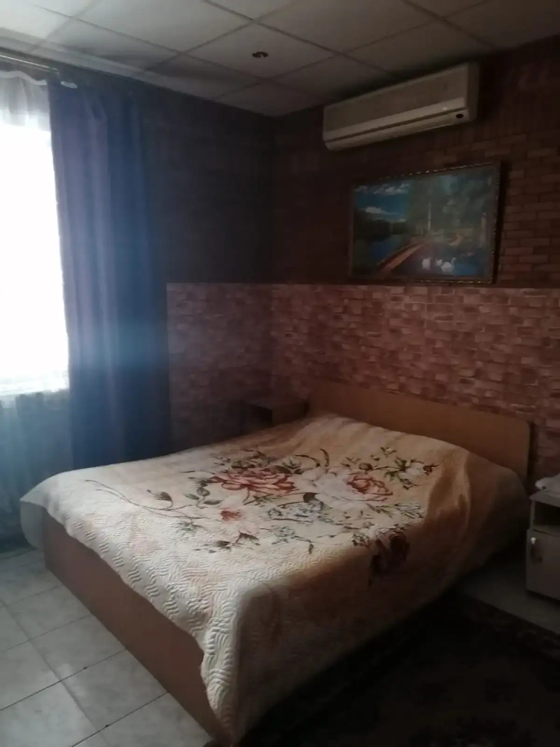 Гостевой Дом СИТИ