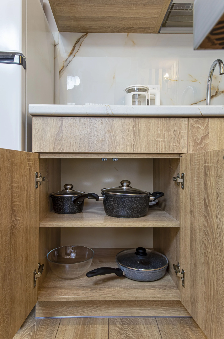 Апартаменты Room2day Дюны