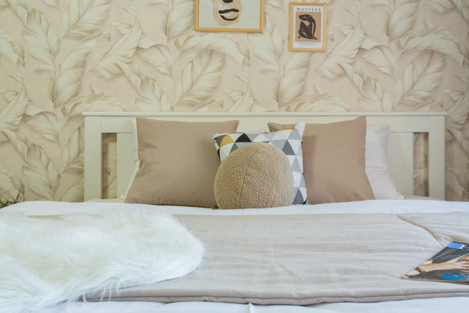 Апартаменты «Атмосфера» | Капучино — Безупречный Вкус К Комфорту