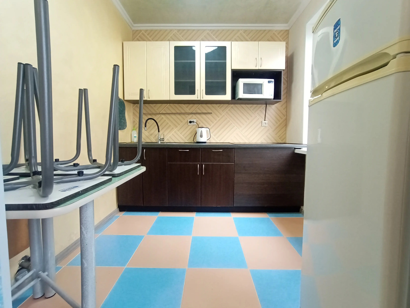 Апартаменты 4х Комнатные Бульвар Королёва 8