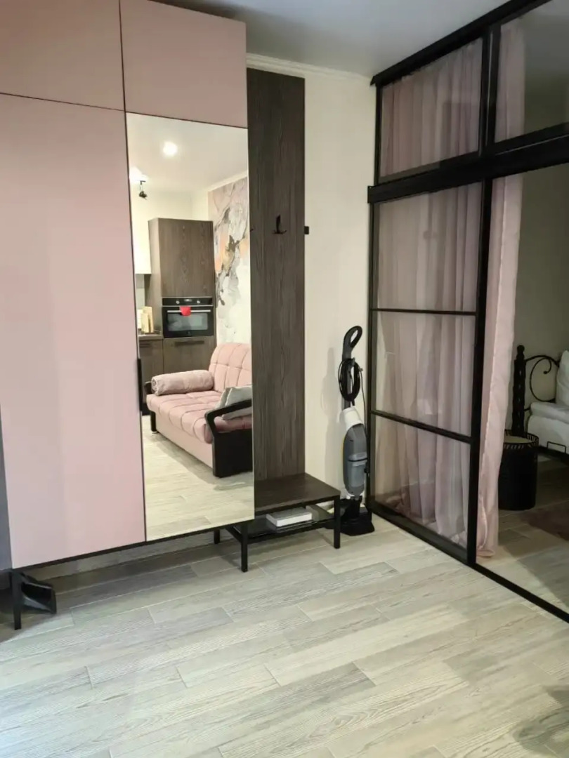 Апартаменты Apart Seasons