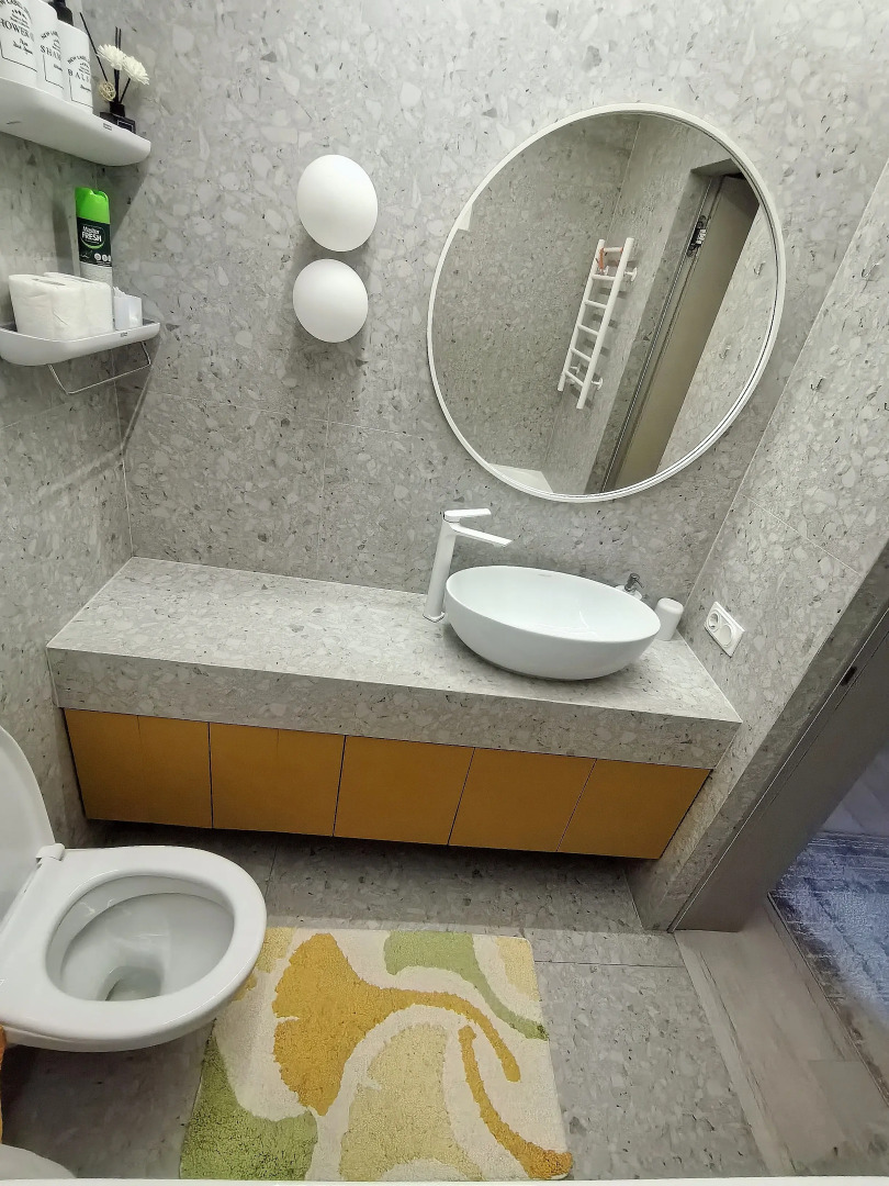 Апартаменты Уютный уголок на Ленинском