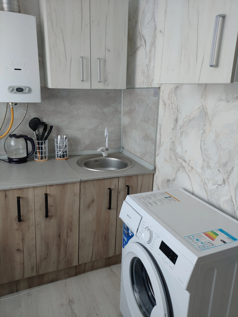 Квартира 2-к улица Красный Спуск 26