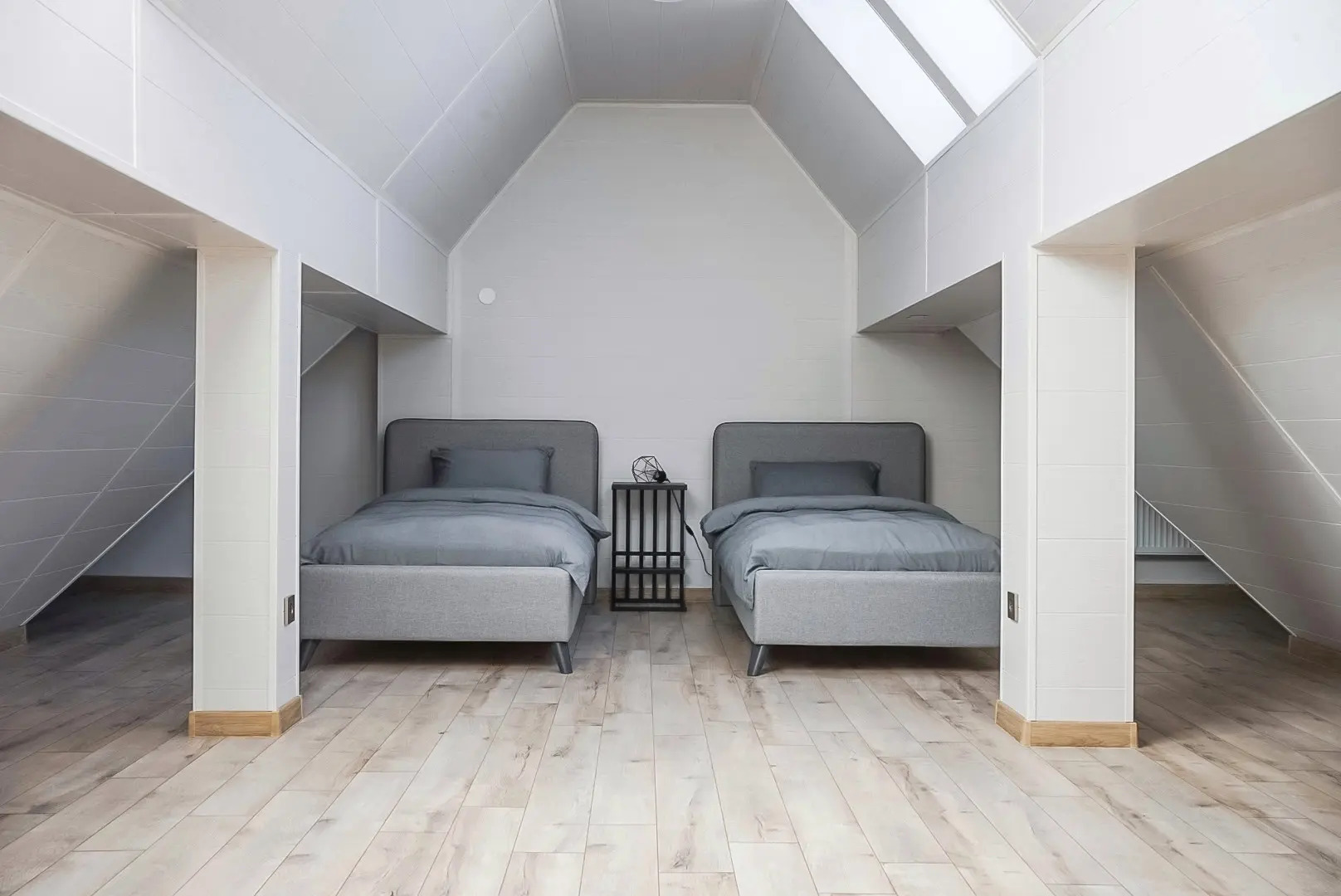 Частный Дом Маринбург