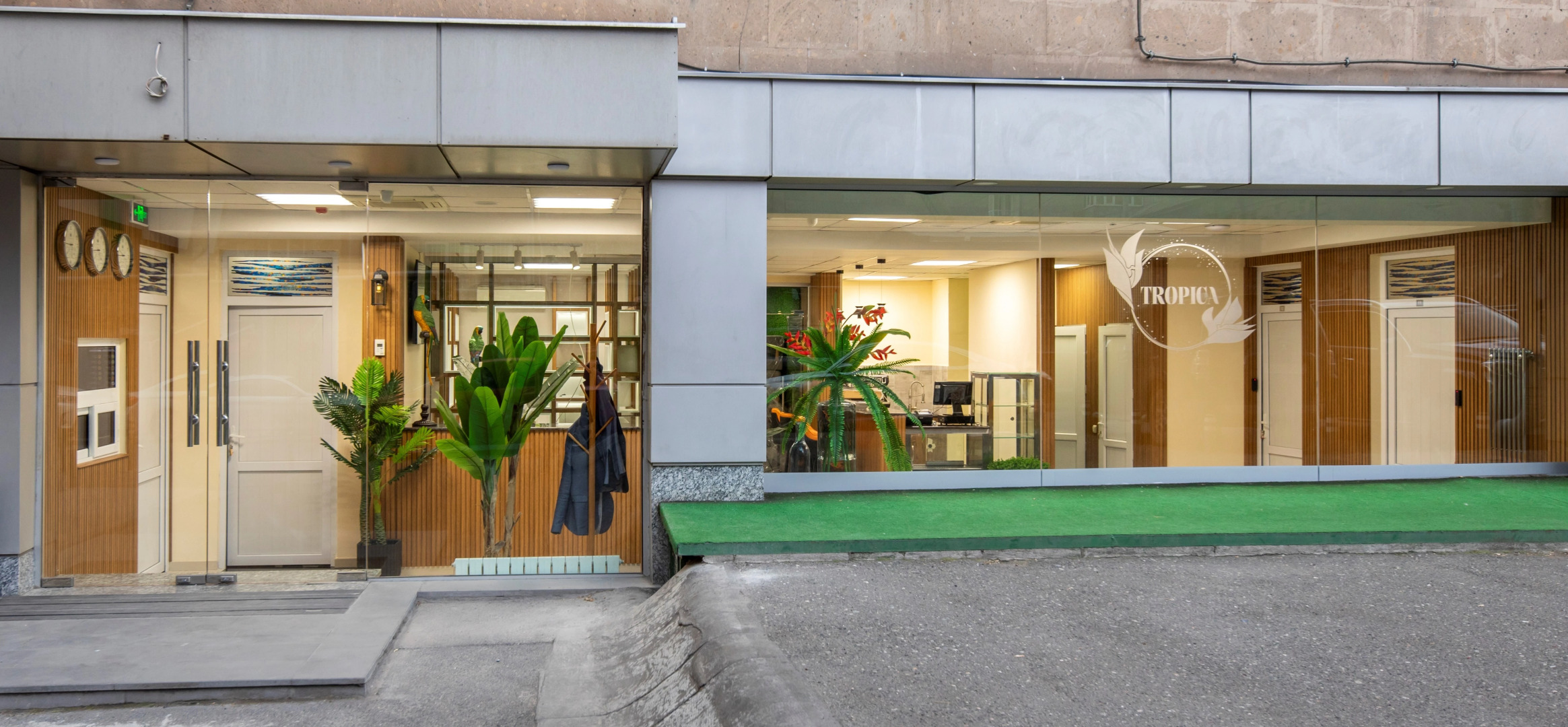 Хостел Tropica Inn