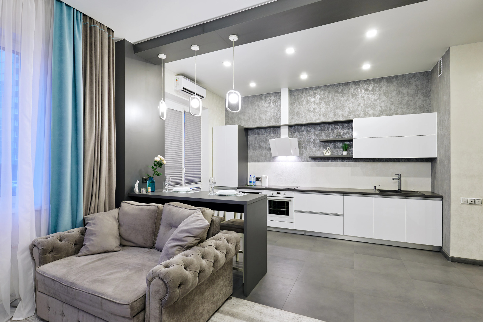 Апартаменты AmaFlat