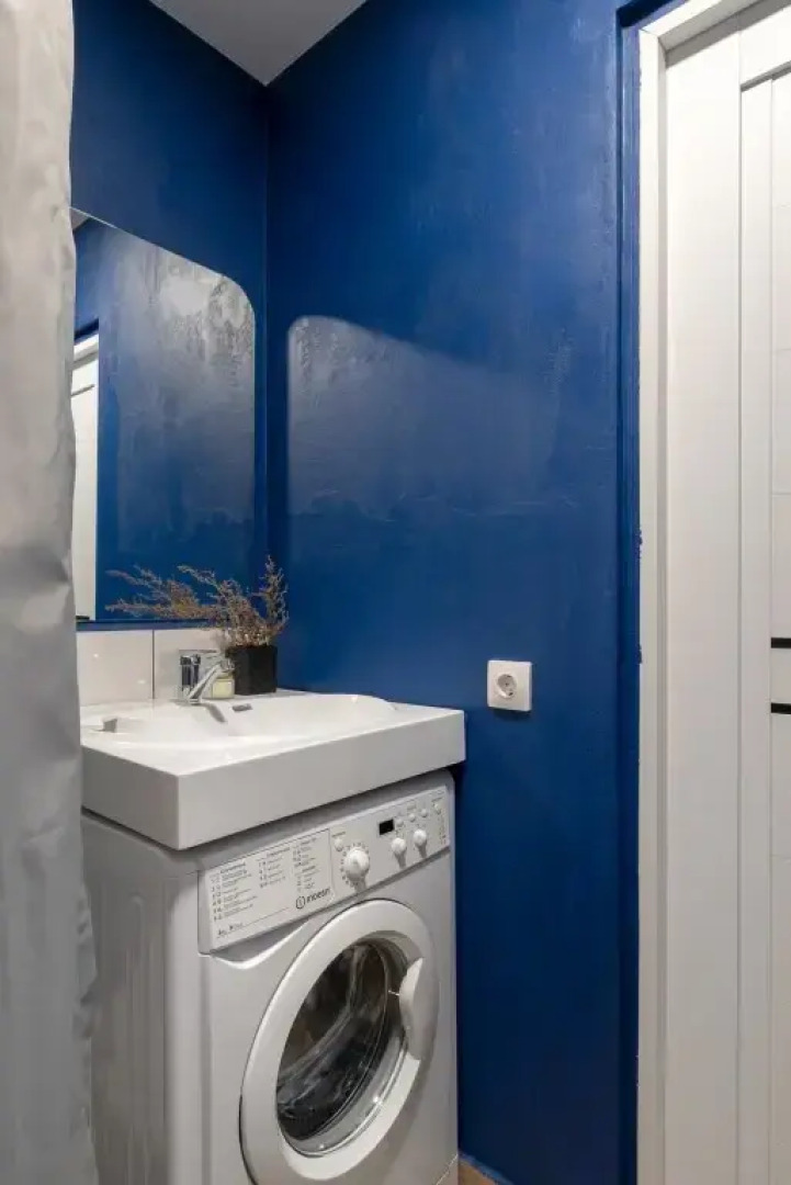 Апартаменты Prim Rooms