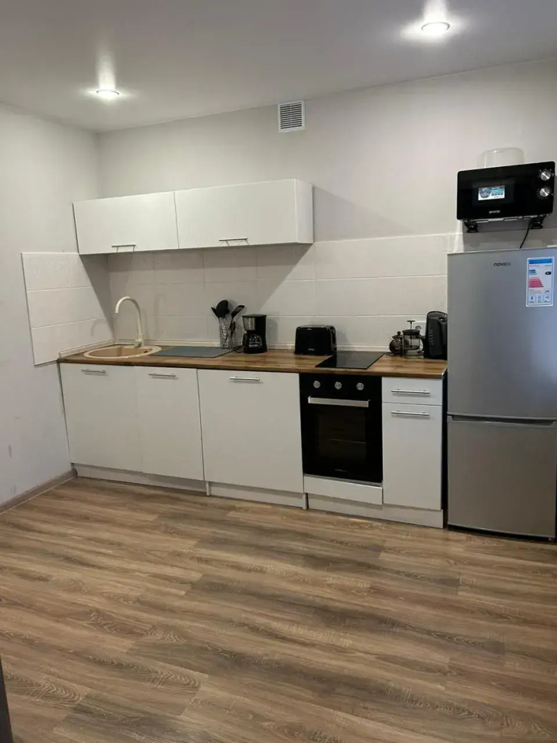 Апартаменты Скандинавия