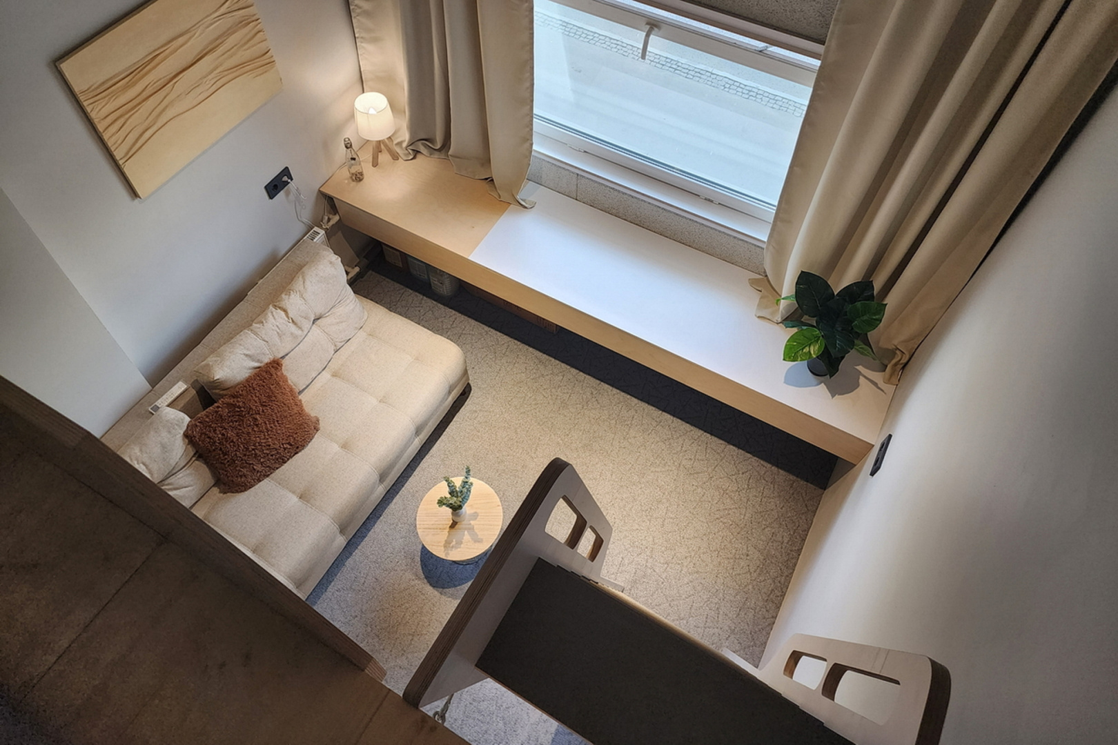 Квартира Riva Apart у метро Динамо