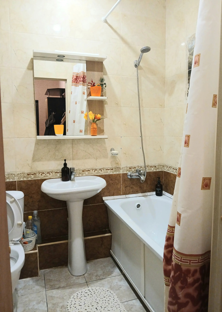 Апартаменты Олимпийский