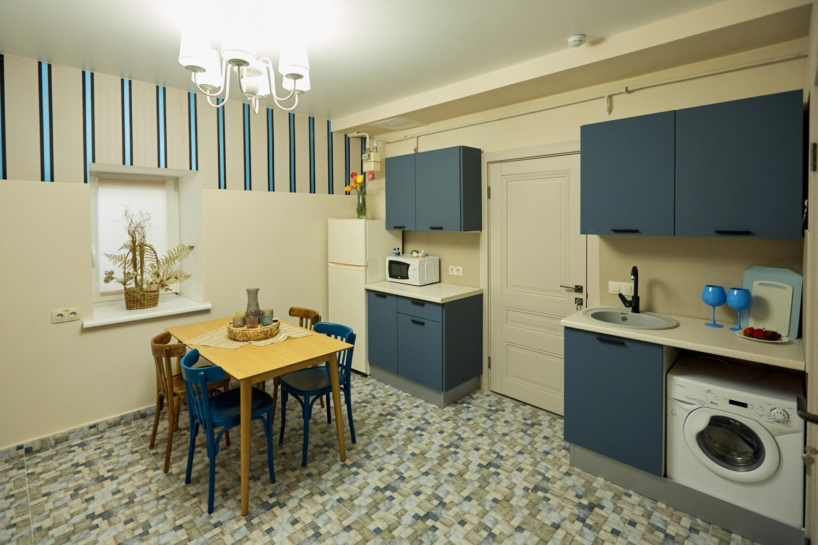 Апартаменты На Панской