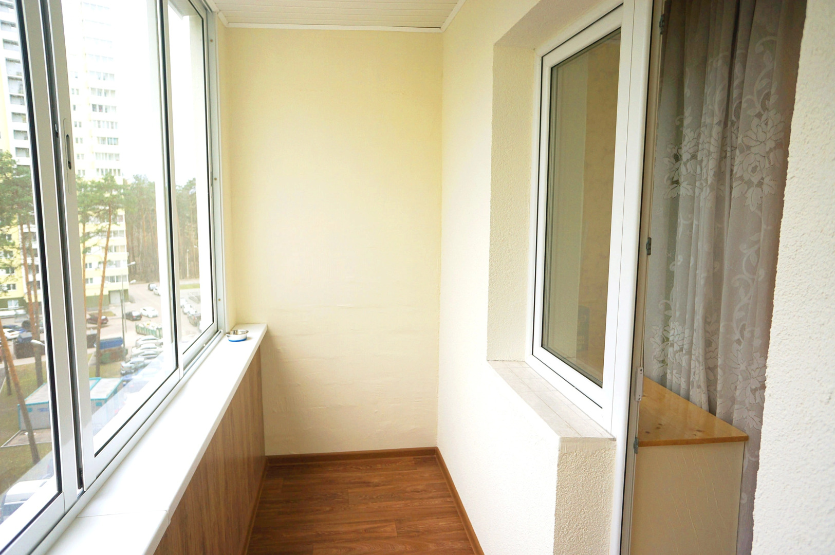 Апартаменты Anse Soleil (Фабричная D3)