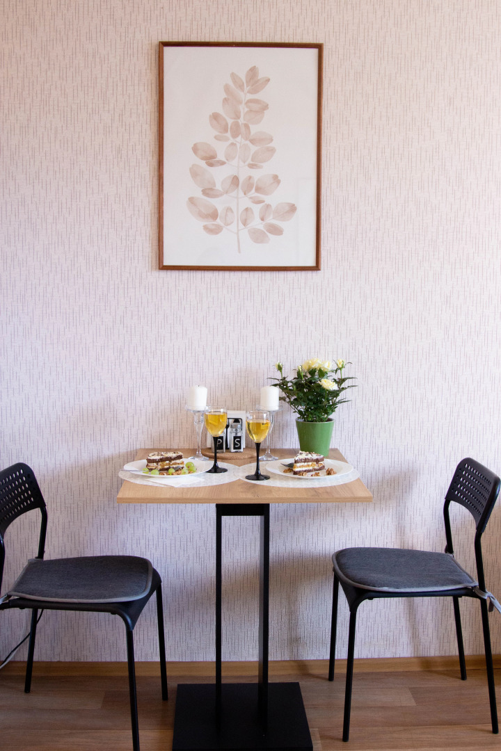 Апартаменты KudrovoApart