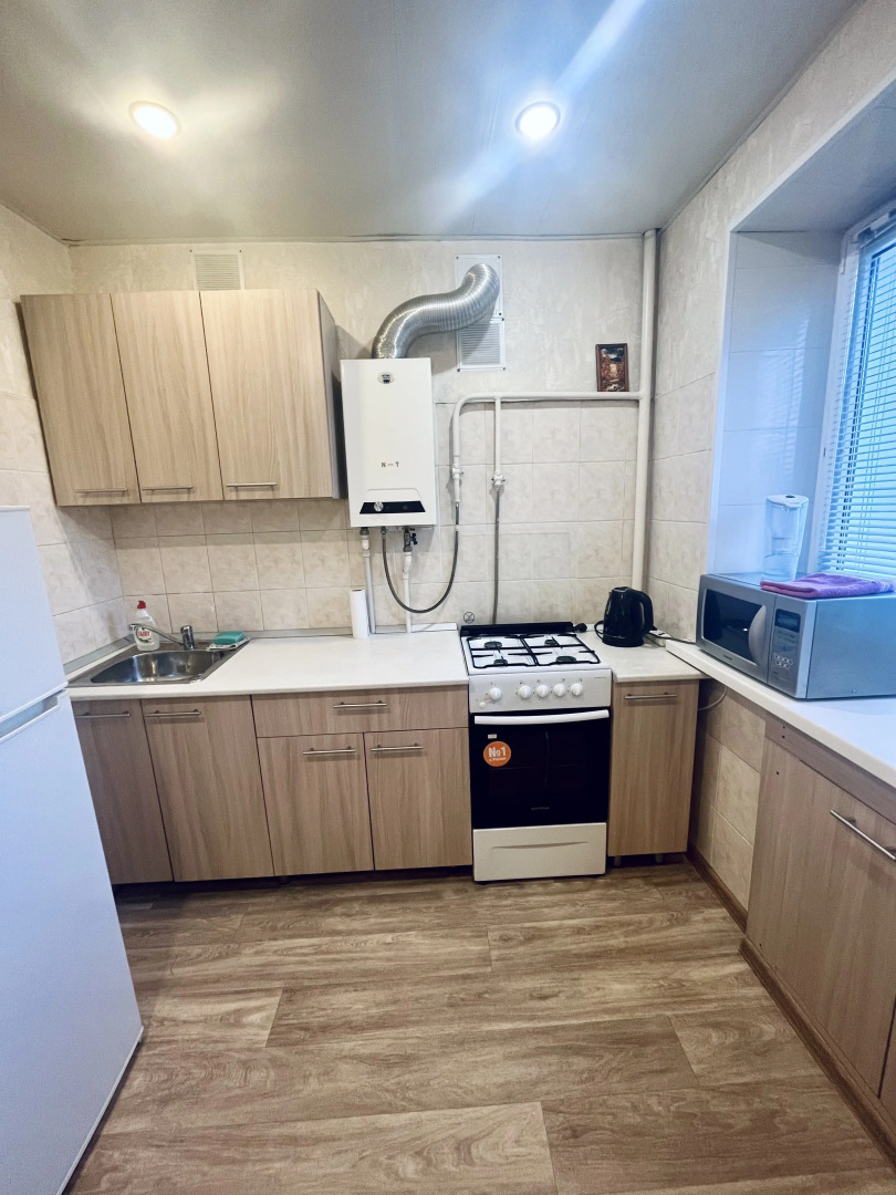 Квартира на ул. Карла Маркса 258Д