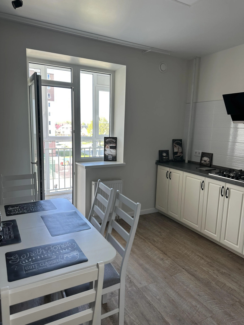 Апартаменты ApartBaltic
