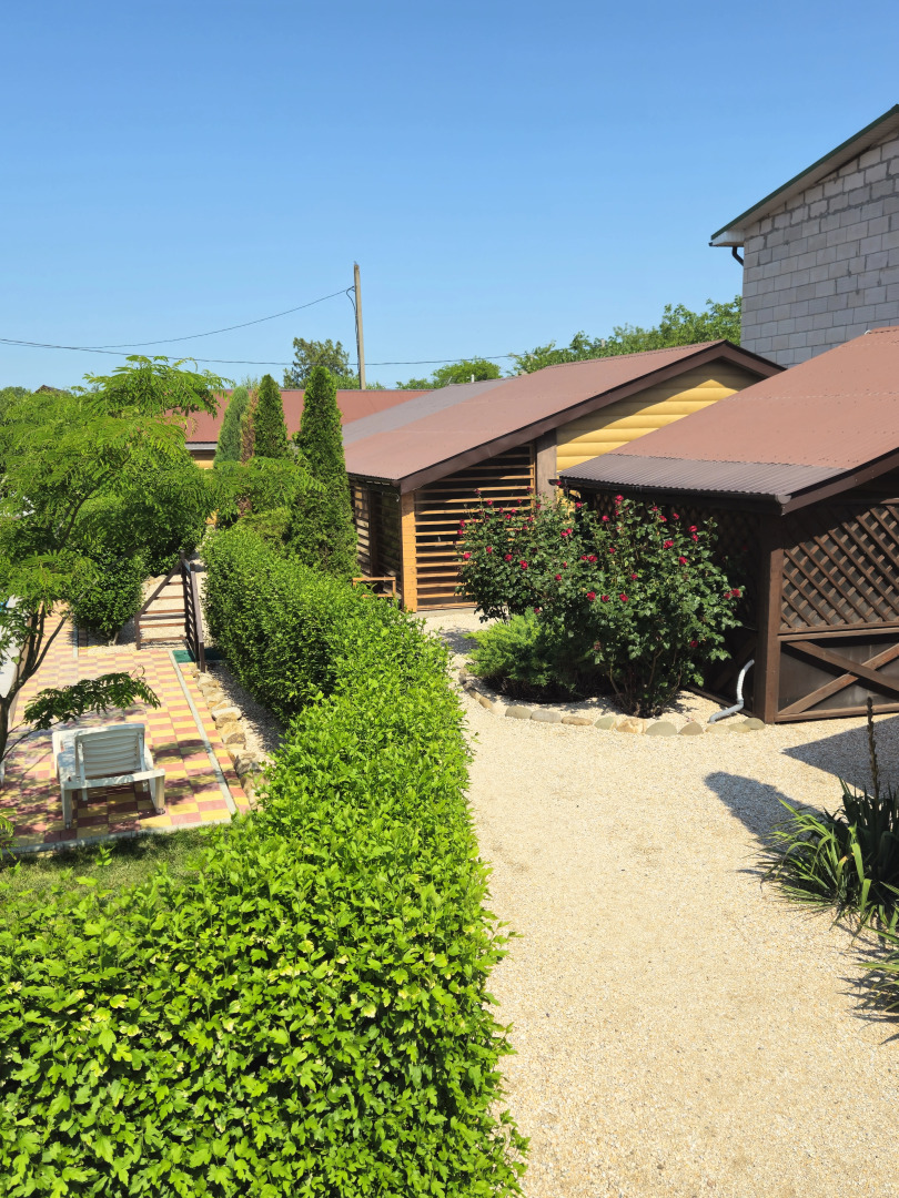 Апартаменты Holiday Home at Frunze