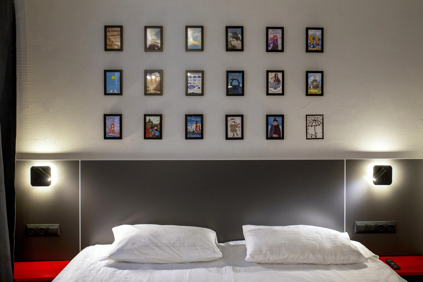 Апартаменты Новый Чайковский