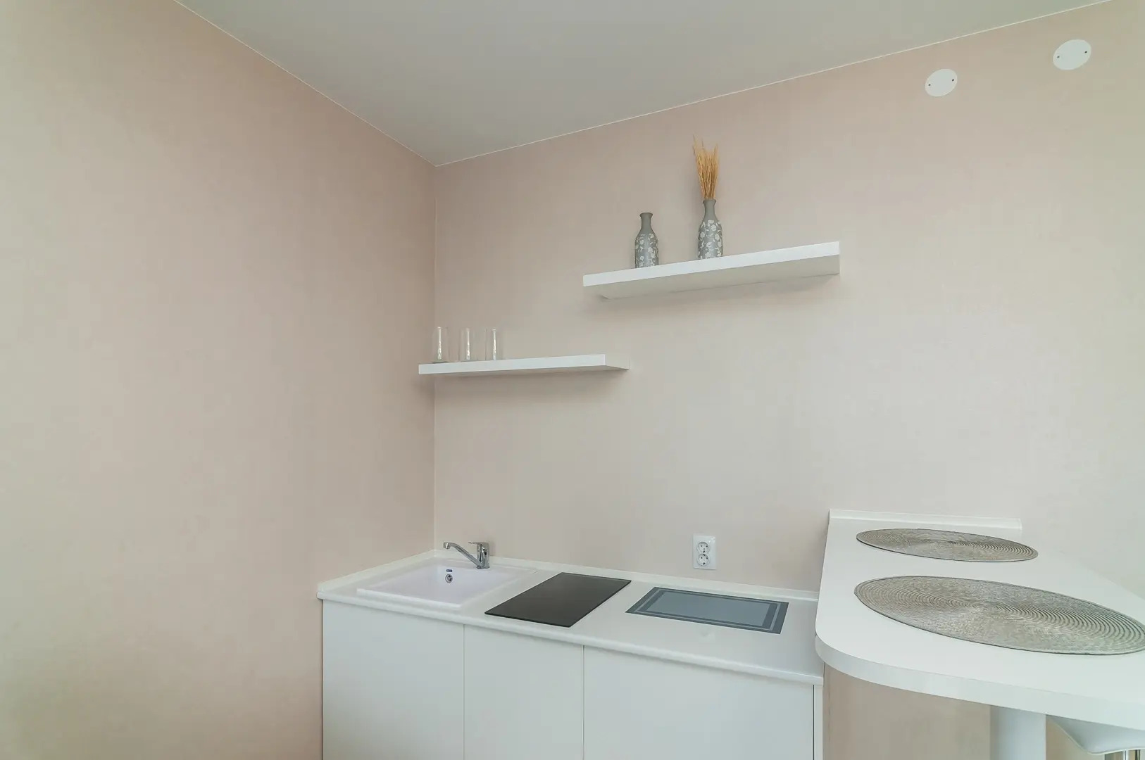 Апартаменты КАМСКИЕ ОГНИ