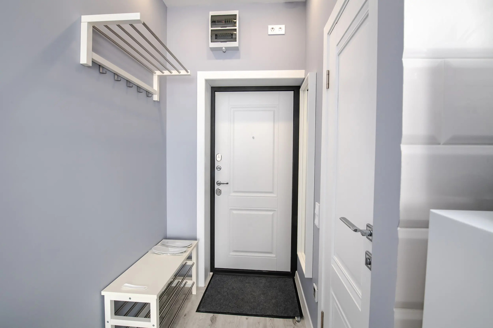 TopHouse на Брянской 18 студия