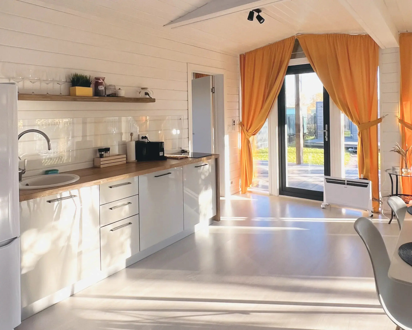 Частный Дом Letto House