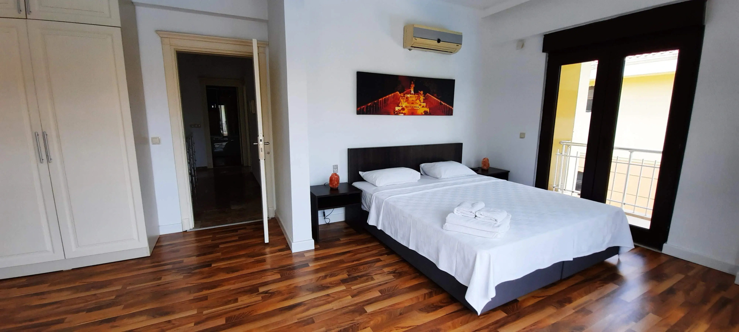 Вилла The Wind Sycamore Holiday Villas in Belek