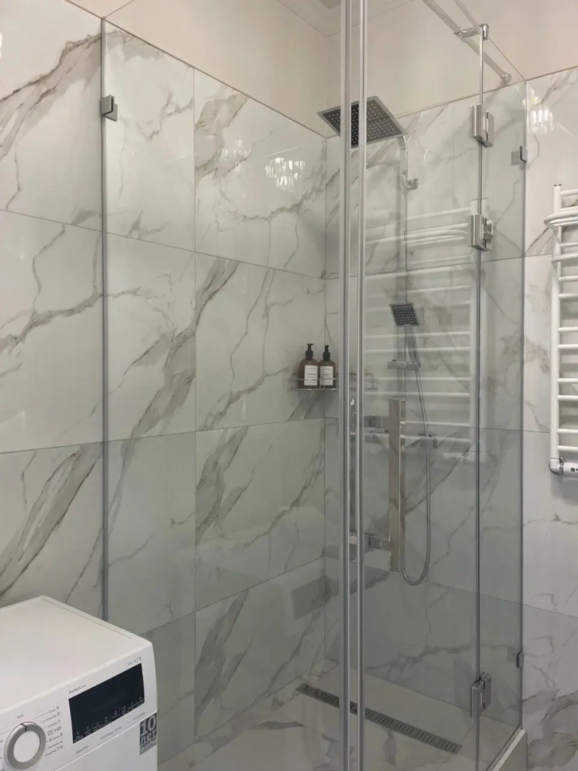 Квартира на Гагарина 85