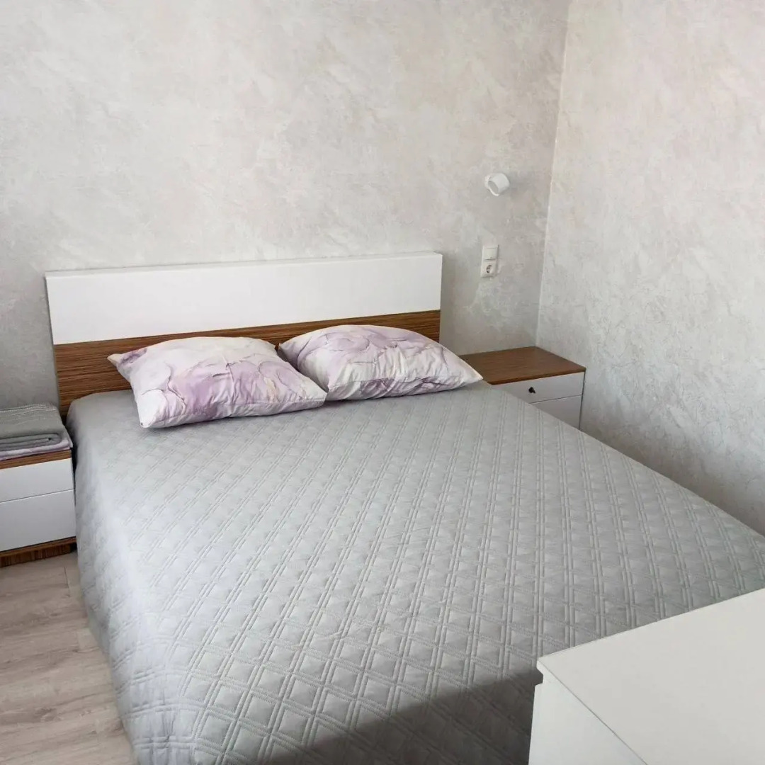 Квартира Современная двухкомнатная квартира