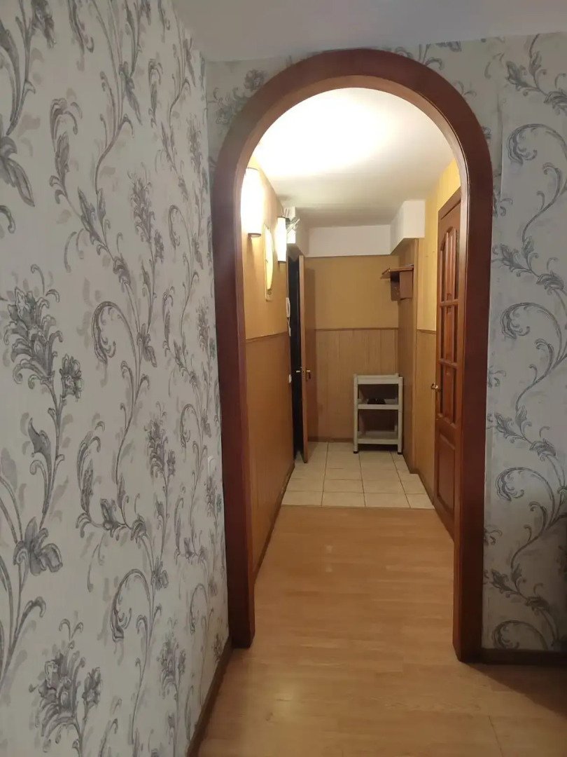 Апартаменты УЮТ на улице Братьев Кадомцевых