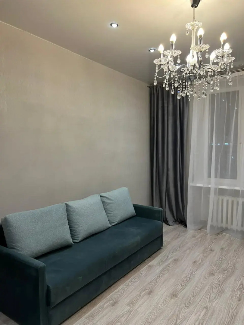 Квартира в центре города