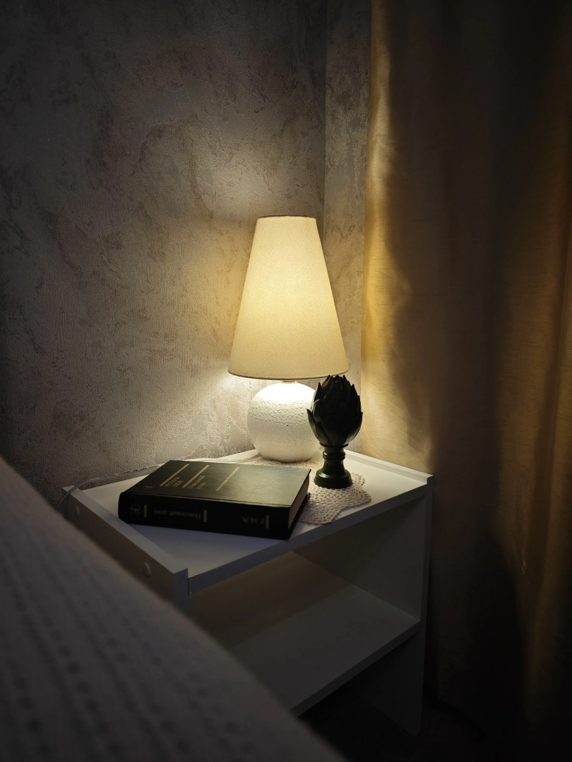 Квартира в элитном доме в центре города