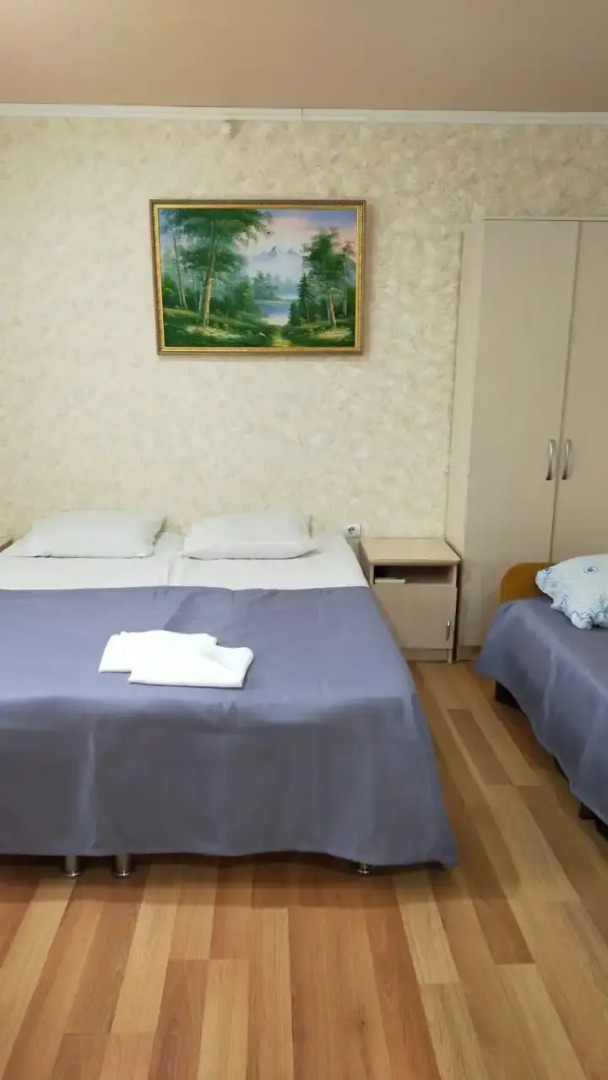 Гостевой Дом Лиза