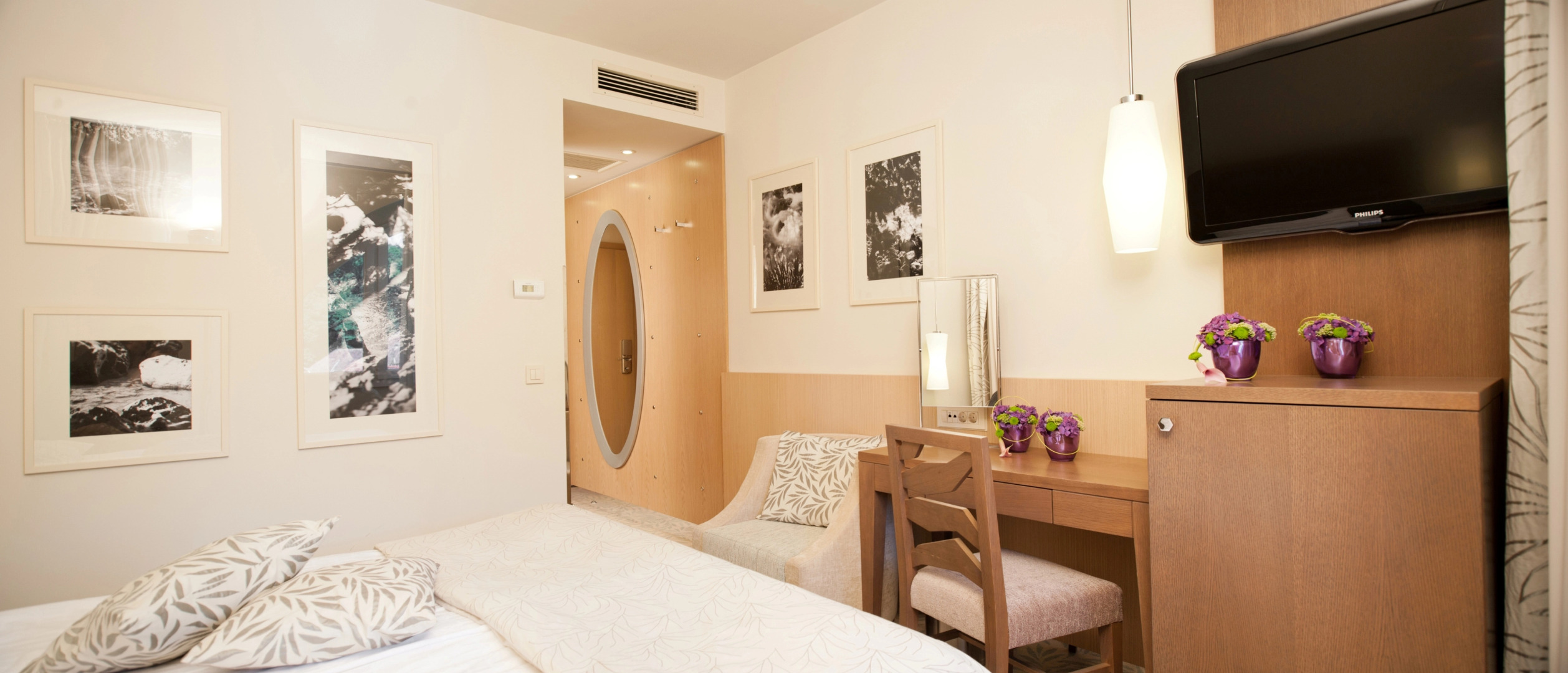 Отель Rogaška & ROI SPA