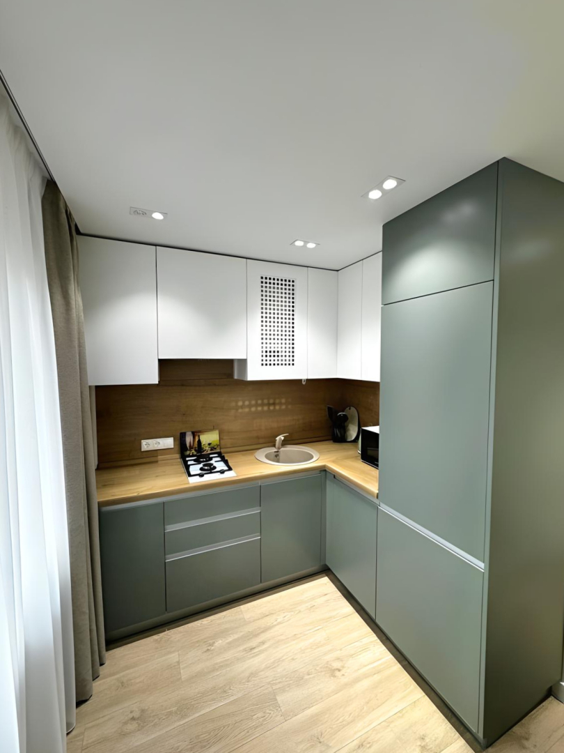 Апартаменты Эмеральд