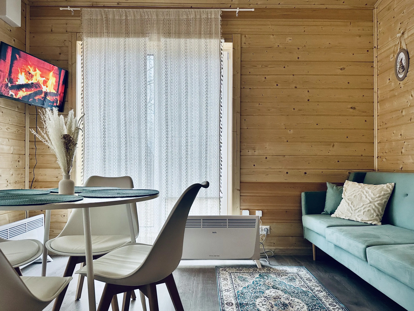 Частный дом С сауной банным чаном и мангалом