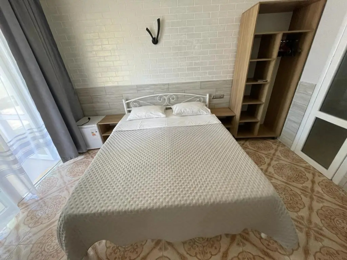 Гостевой дом Виктория