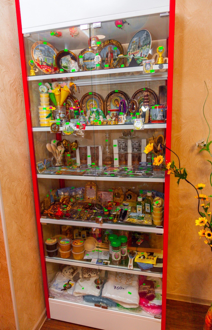 Гостевой Дом Планета