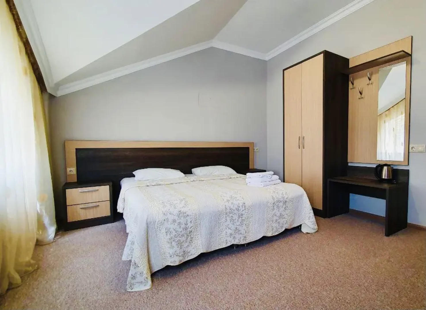 Гостевой дом ArtRoom Sochi