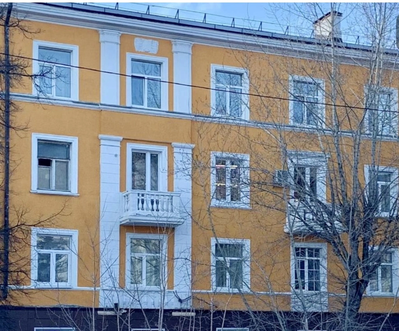 Квартира Ленина 71/39