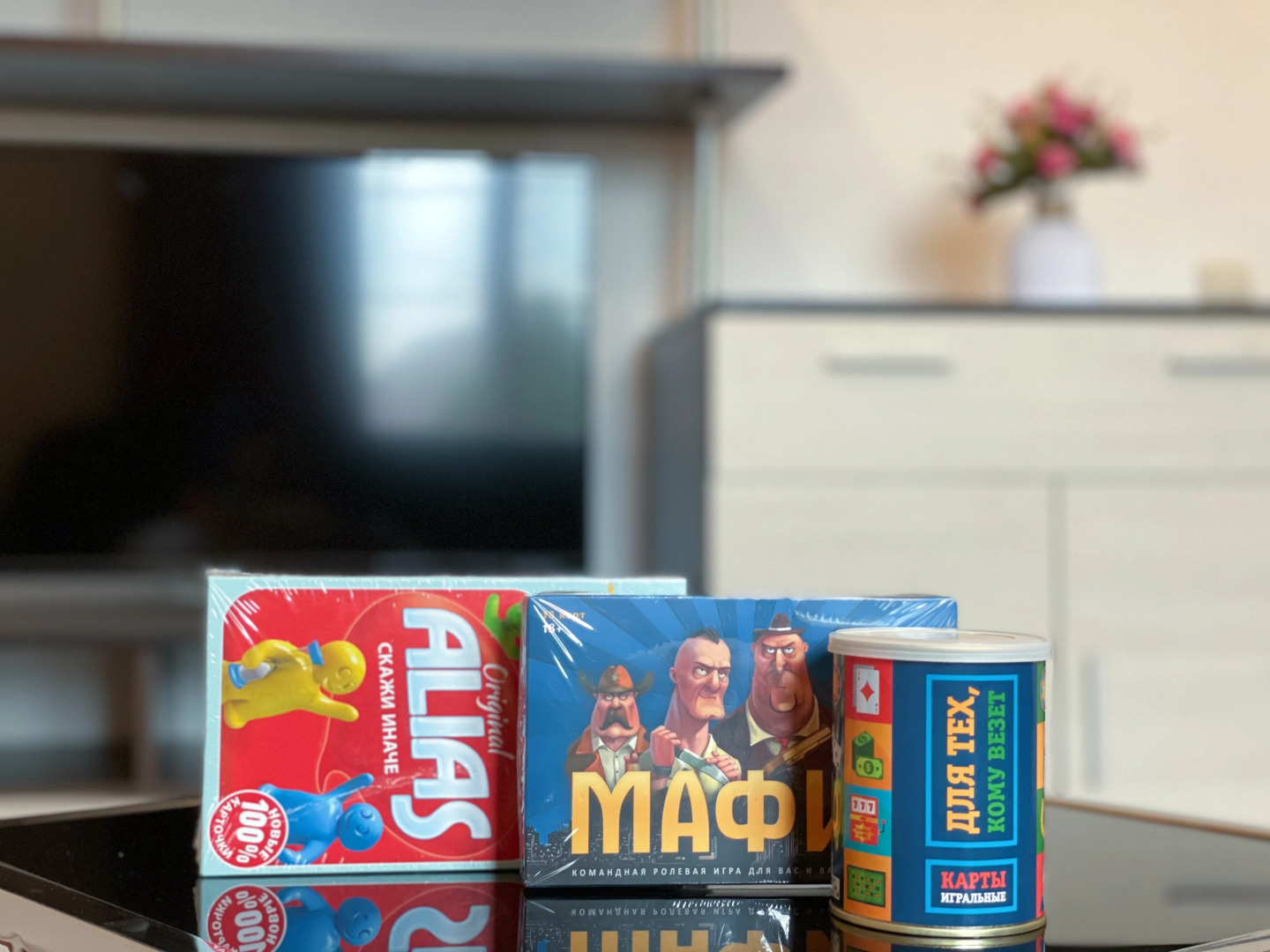 Гостевой дом на Живом озере