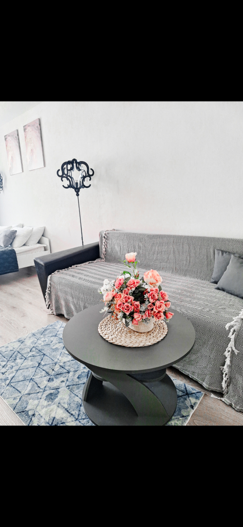 Квартира в Самом Центре Южной Столицы