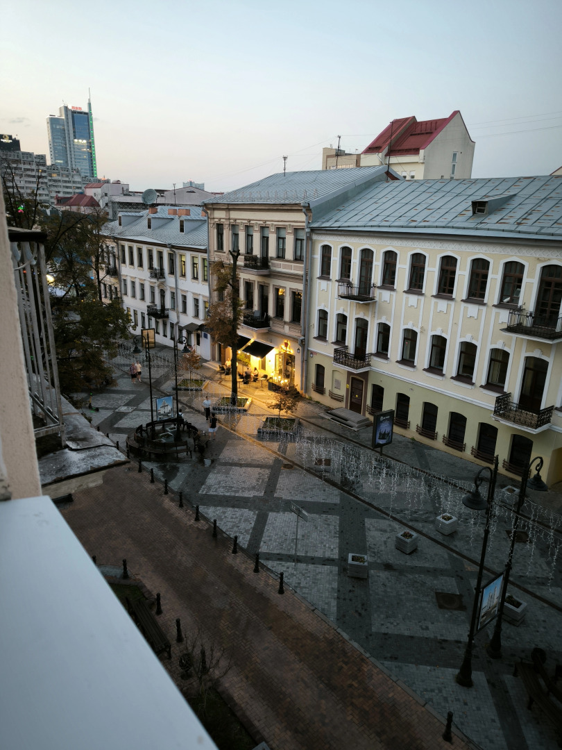 Квартира Пешеходная Зона Суперцентр Комсомольская 14