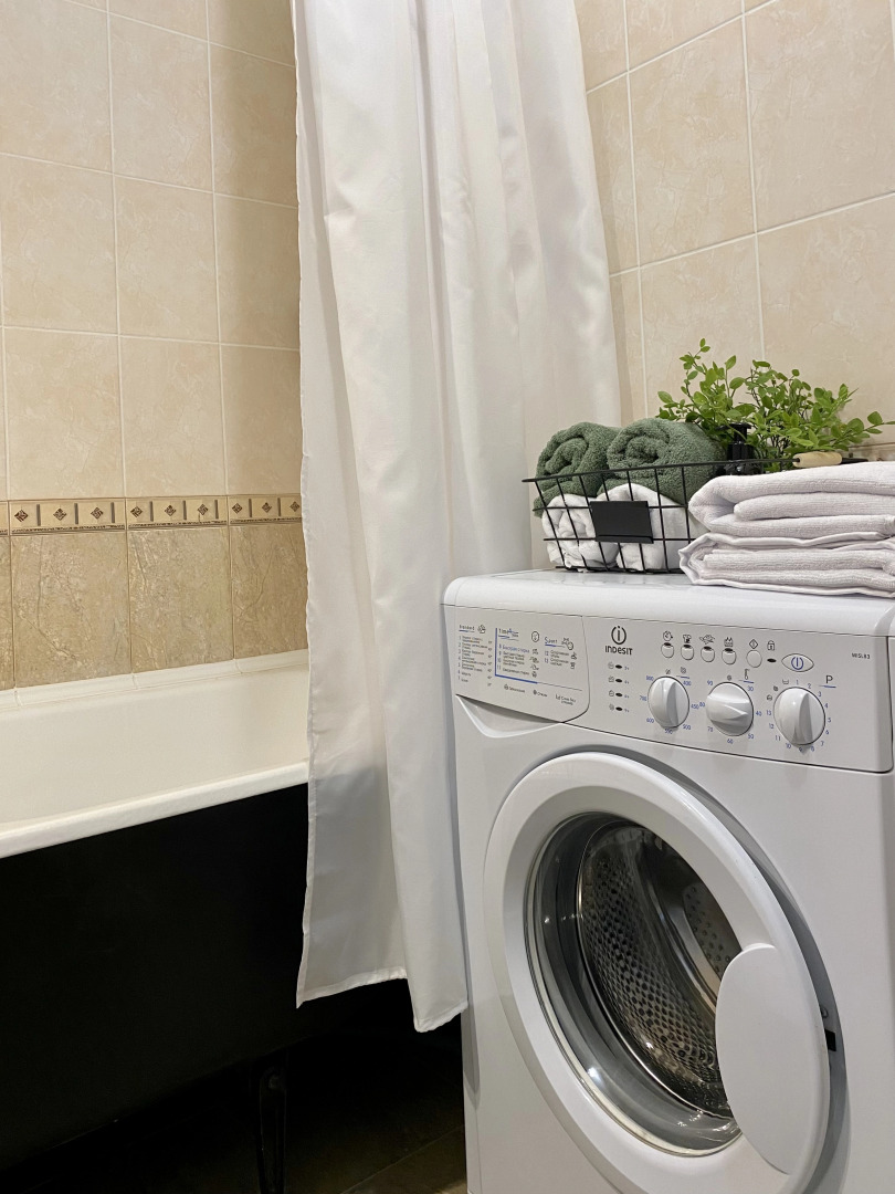 Квартира Северный лес